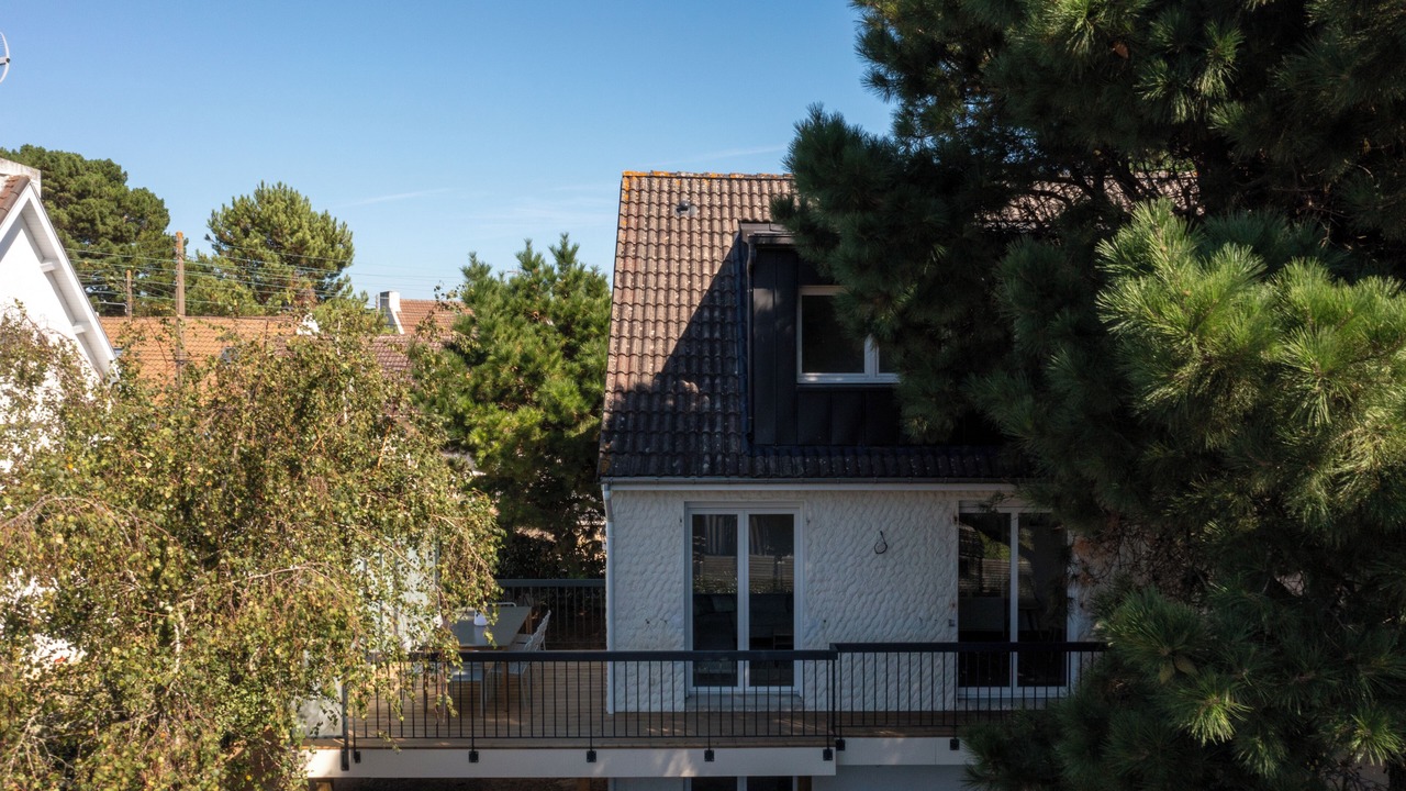 Photo of Outdoor in La Baule-Escoublac