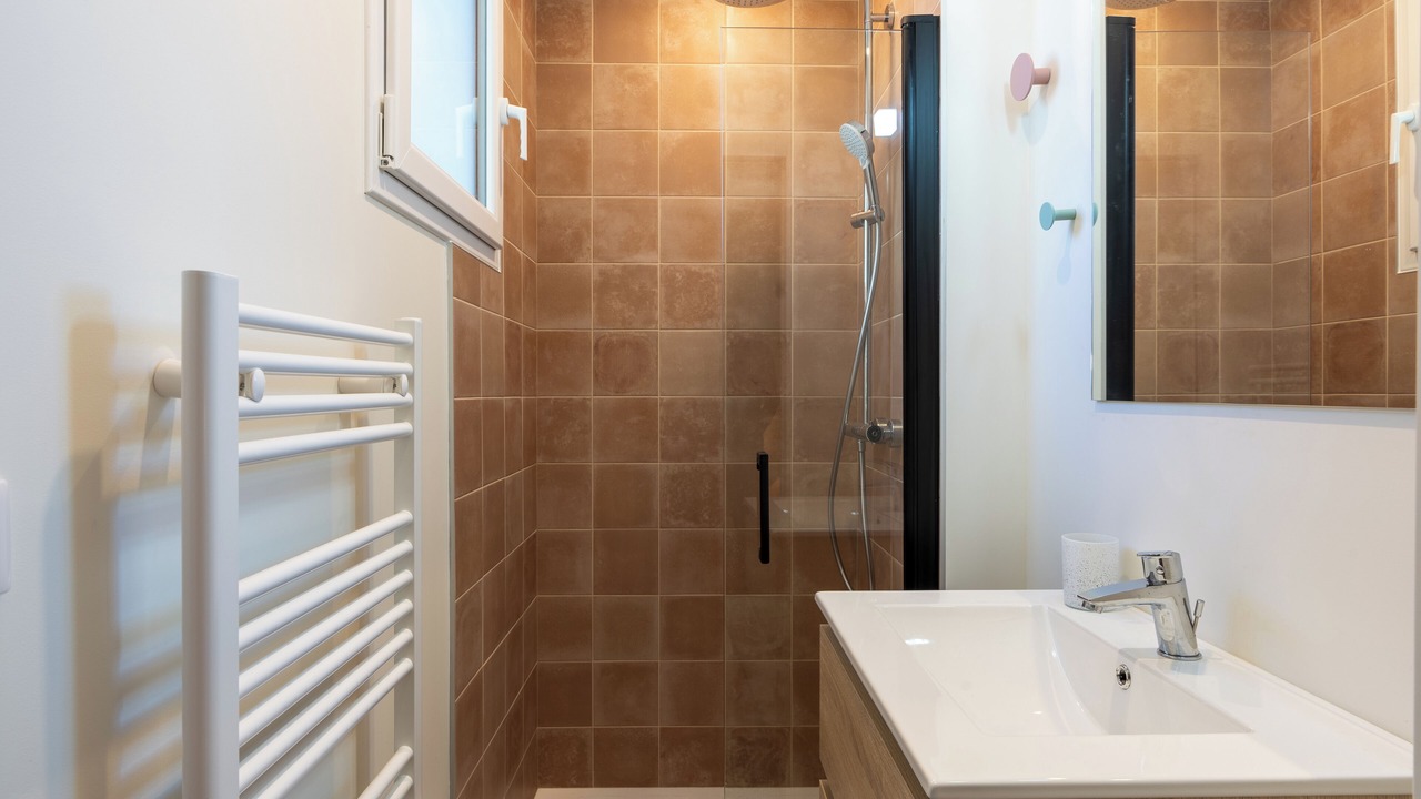 Photo of Bathroom in La Baule-Escoublac