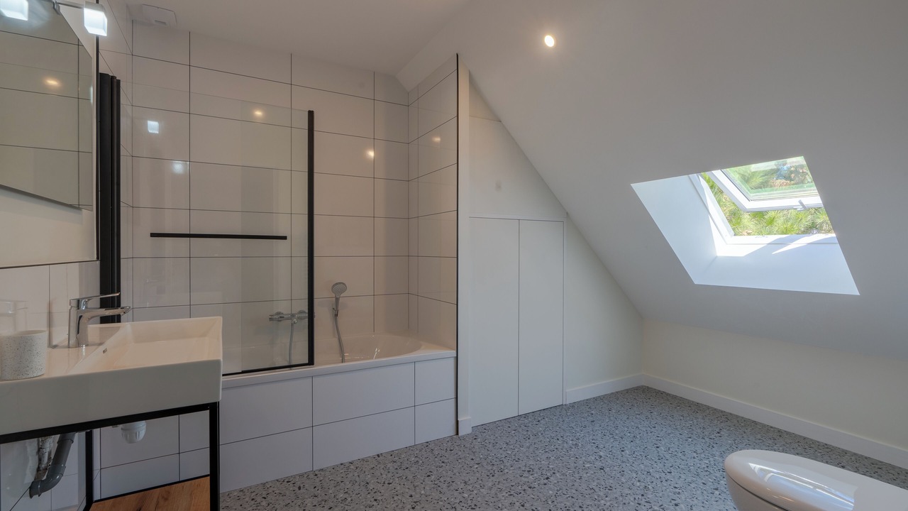 Photo of Bathroom in La Baule-Escoublac
