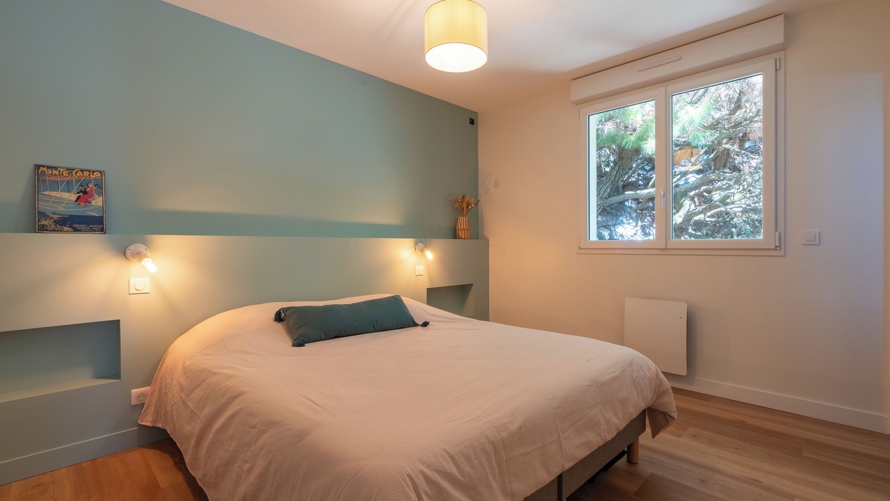 Photo of Bedroom in La Baule-Escoublac