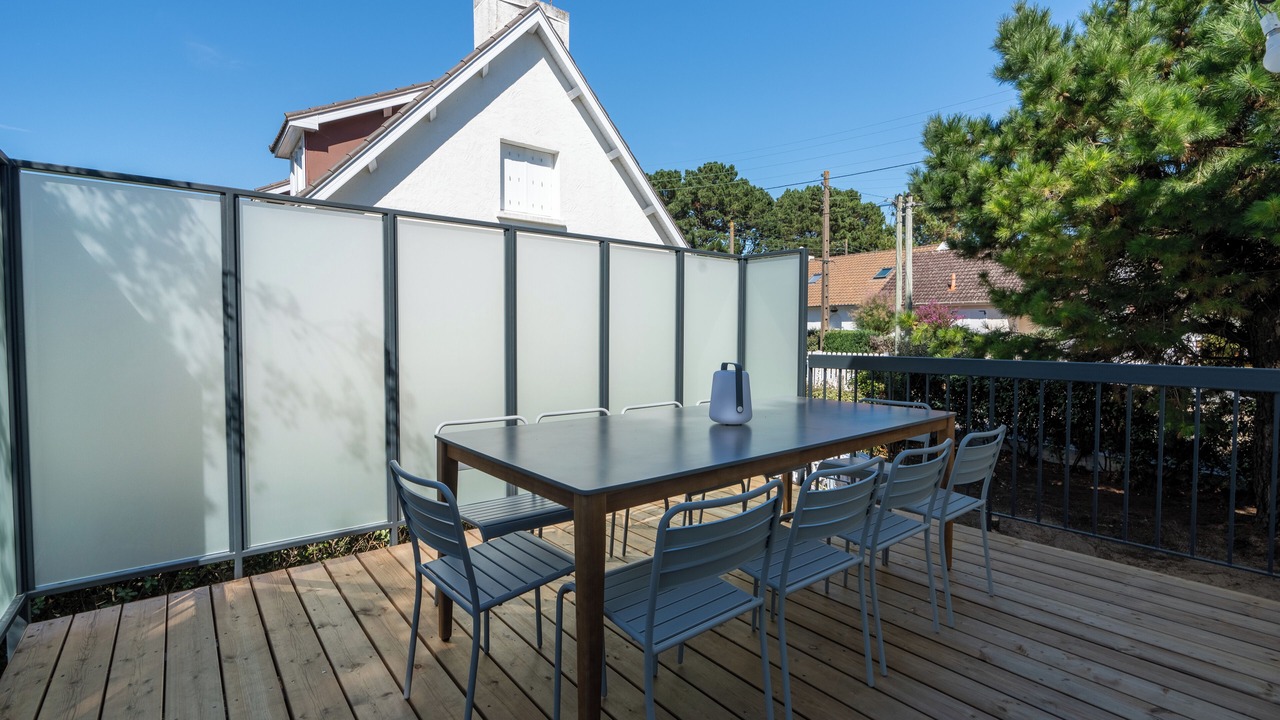 Photo of Outdoor in La Baule-Escoublac