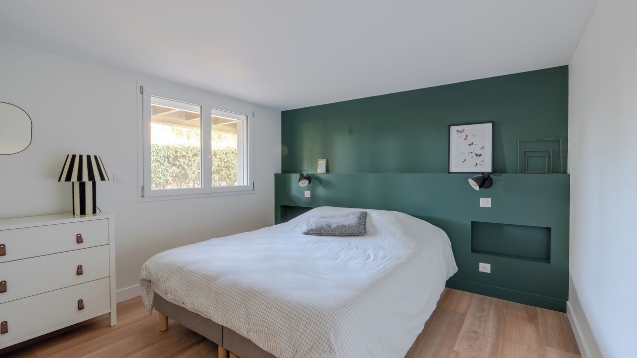 Photo of Bedroom in La Baule-Escoublac