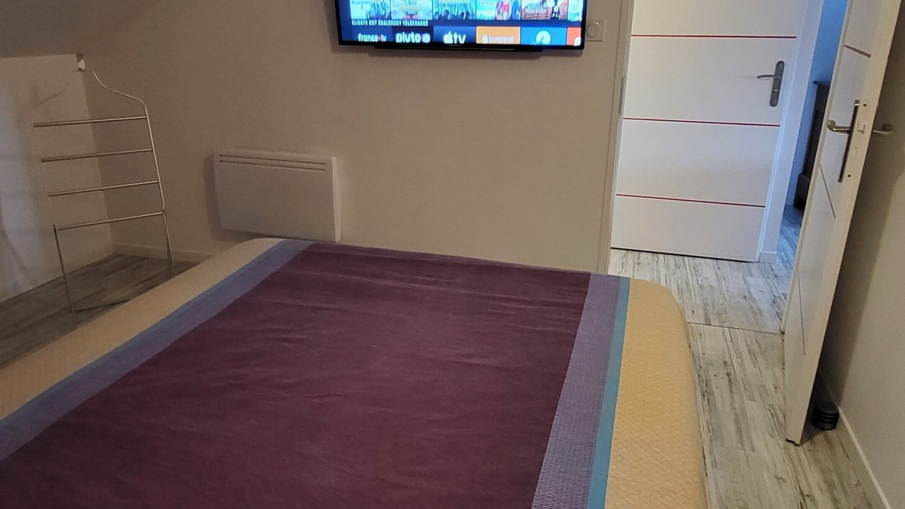 Photo of Bedroom in Moncel-sur-Seille