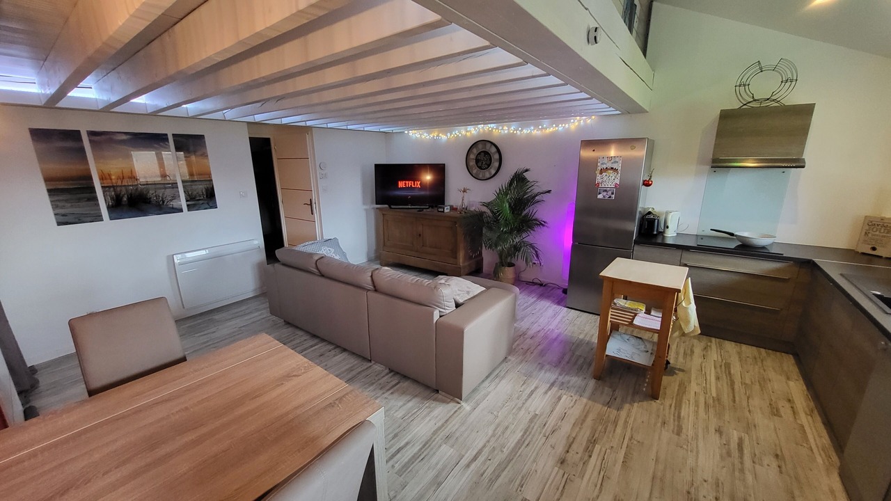 Photo of Livingroom in Moncel-sur-Seille