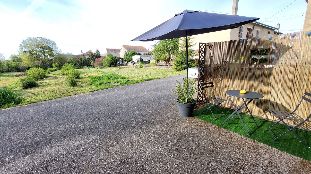 Photo of Outdoor in Moncel-sur-Seille