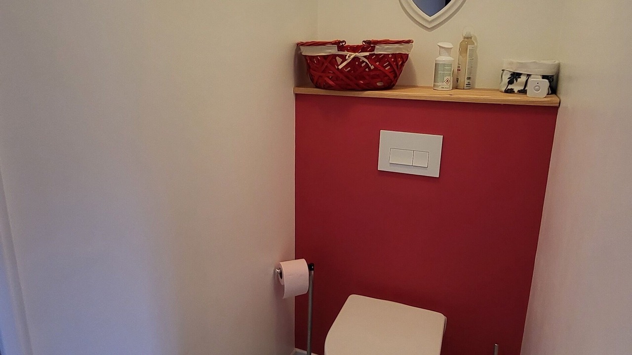 Photo of Bathroom in Moncel-sur-Seille