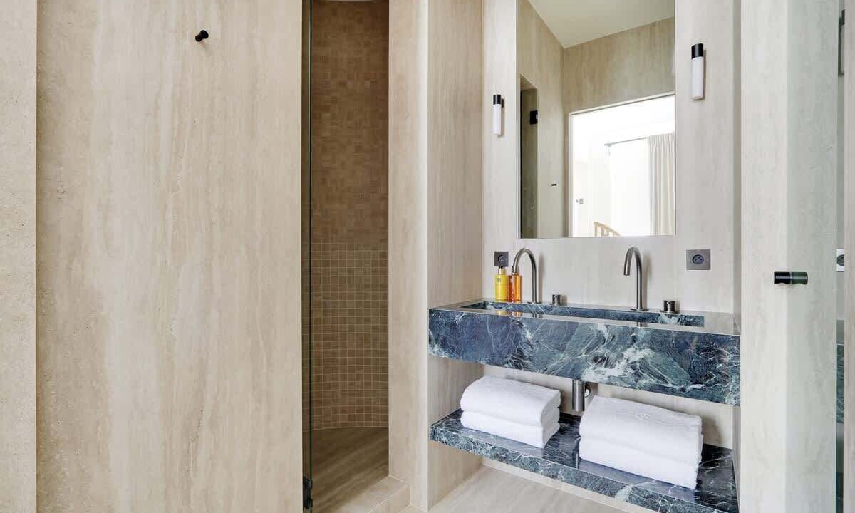 Photo of Bathroom in Les Halles