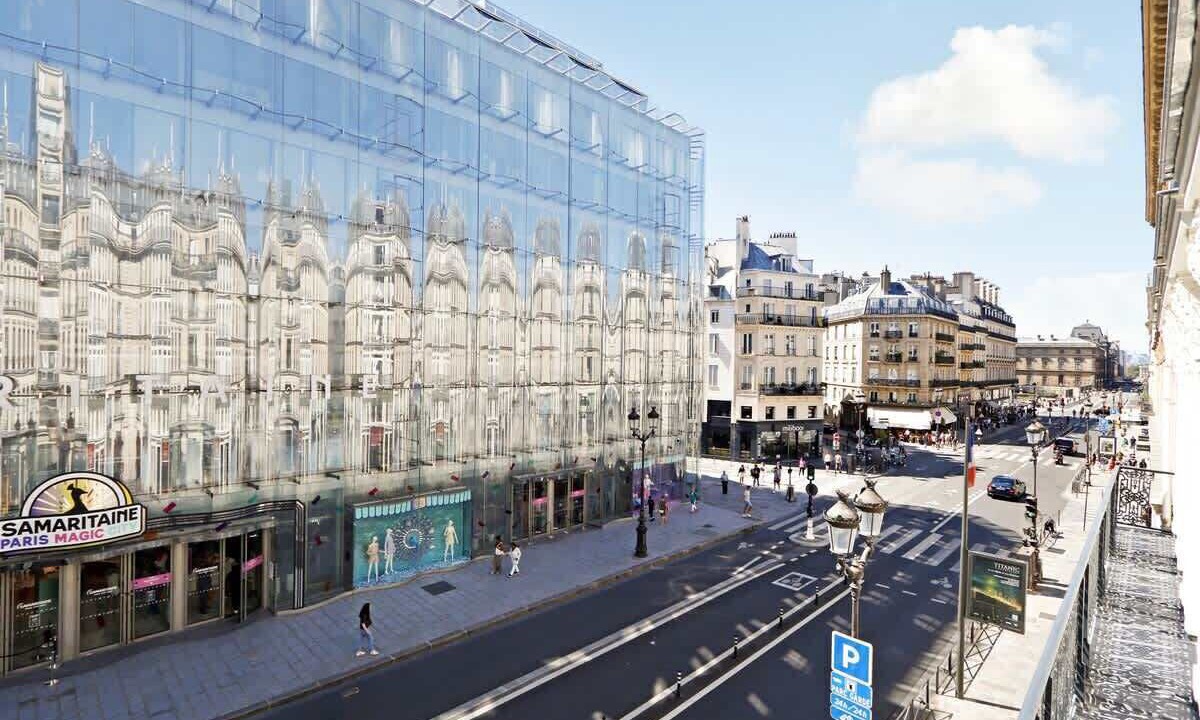 Photo of Others in Les Halles
