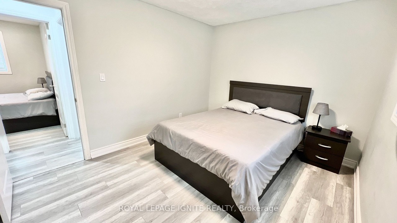 Photo of Bedroom in Wiarton