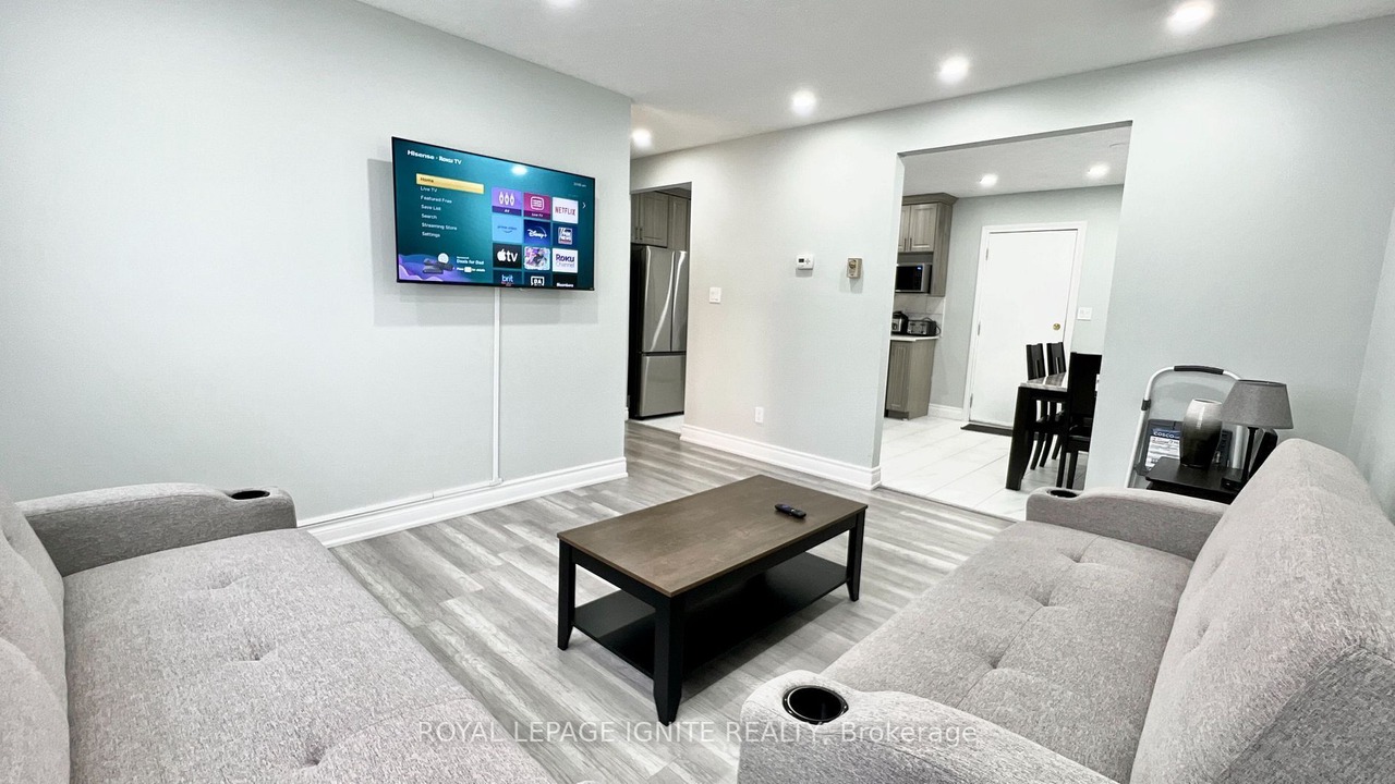 Photo of Livingroom in Wiarton