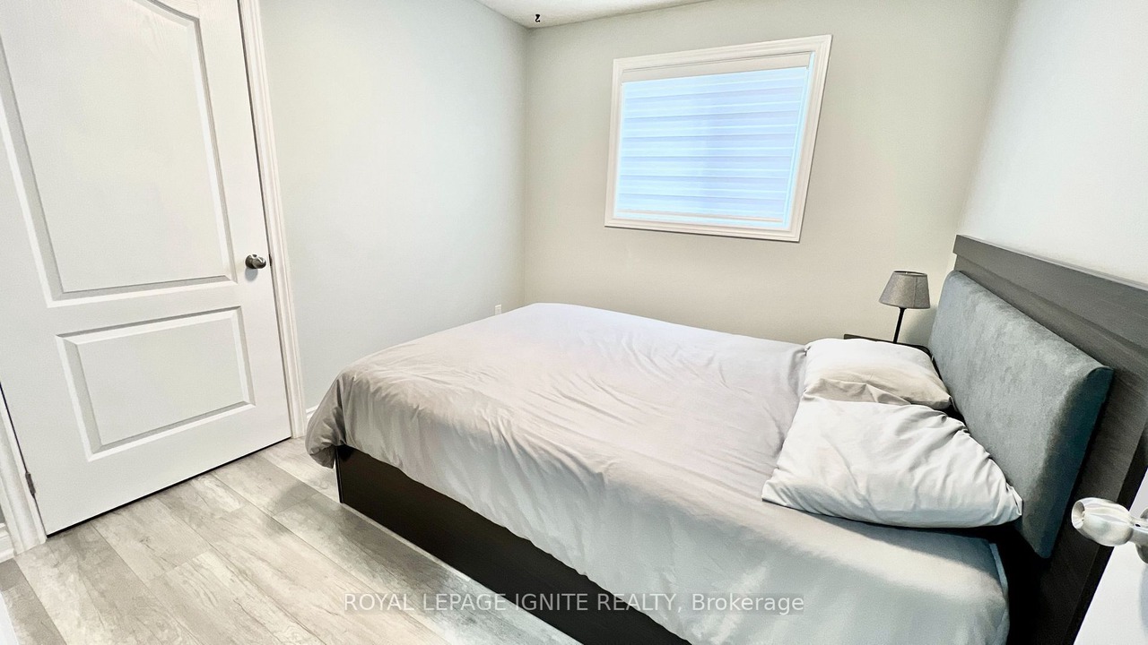 Photo of Bedroom in Wiarton