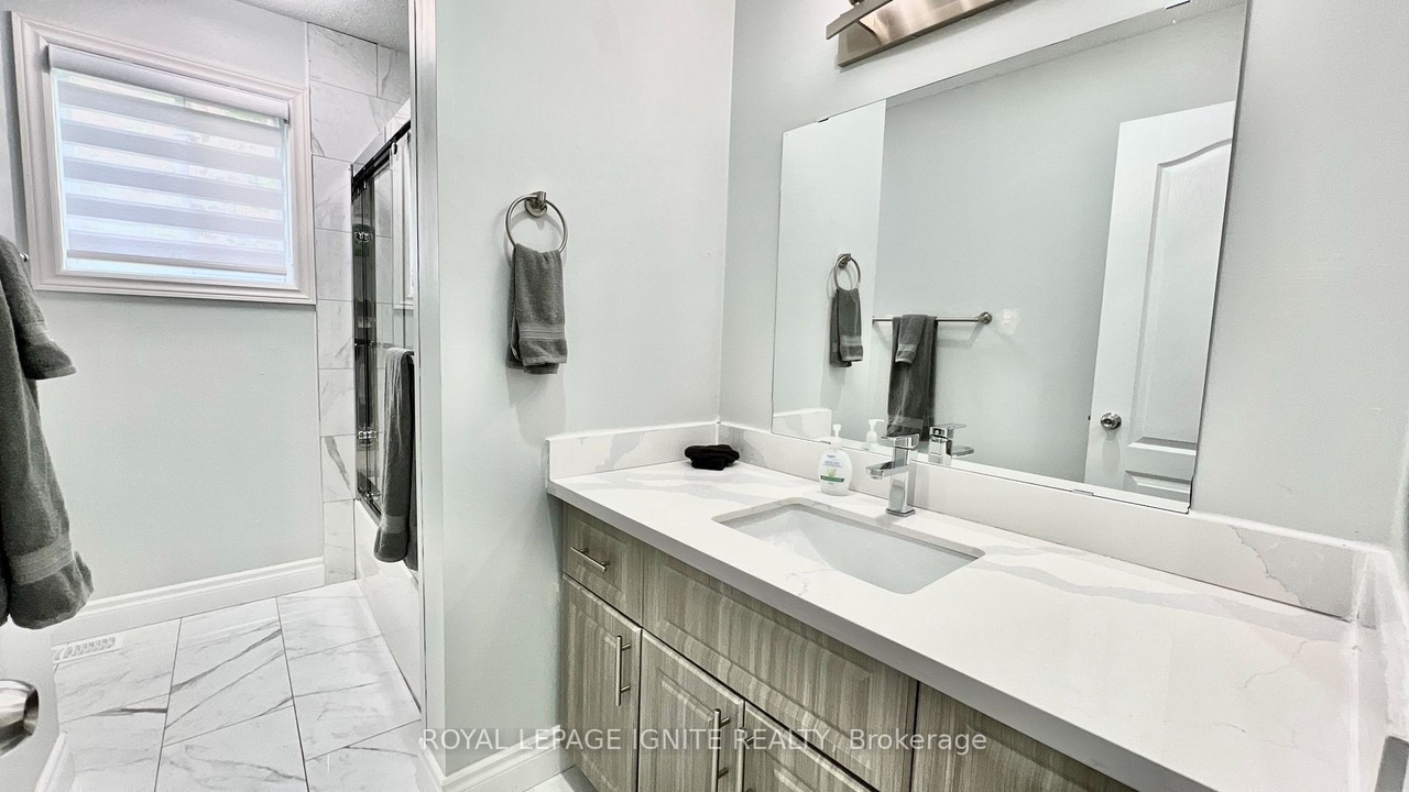 Photo of Bathroom in Wiarton