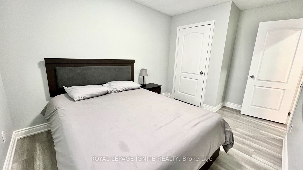 Photo of Bedroom in Wiarton