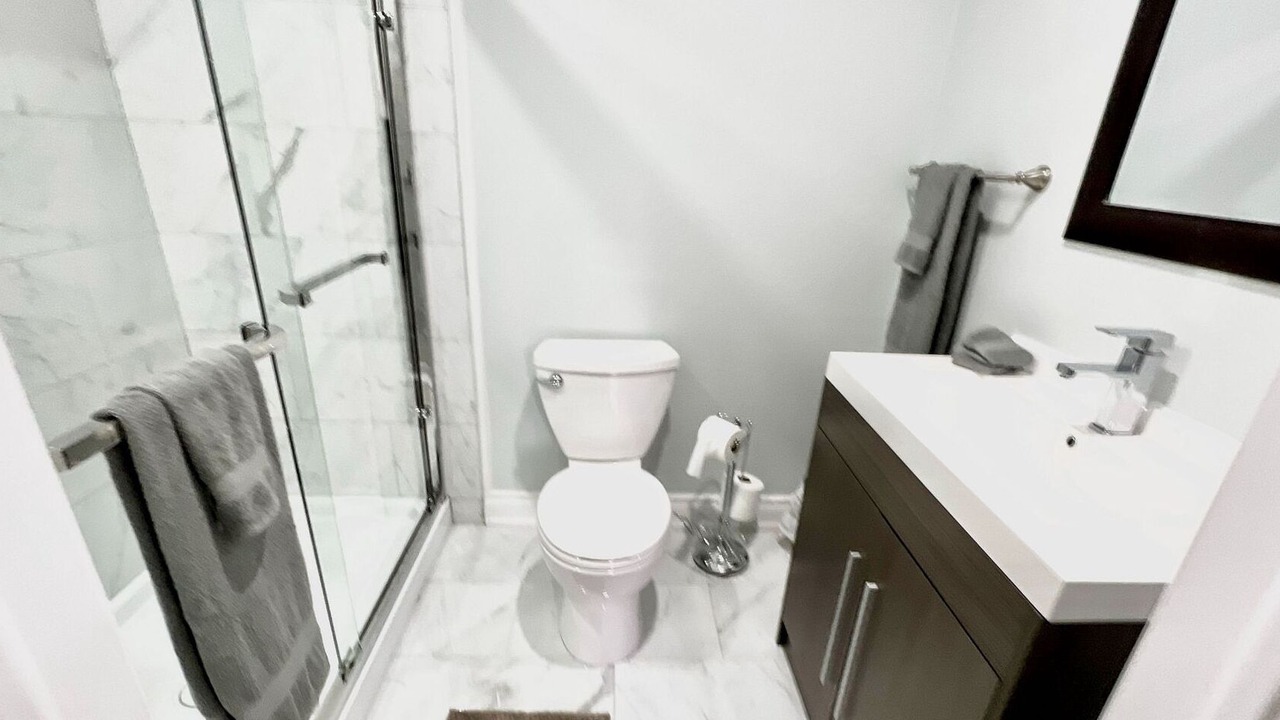 Photo of Bathroom in Wiarton