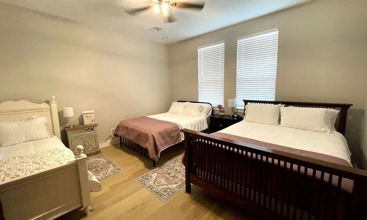 Photo of Bedroom in Tomball