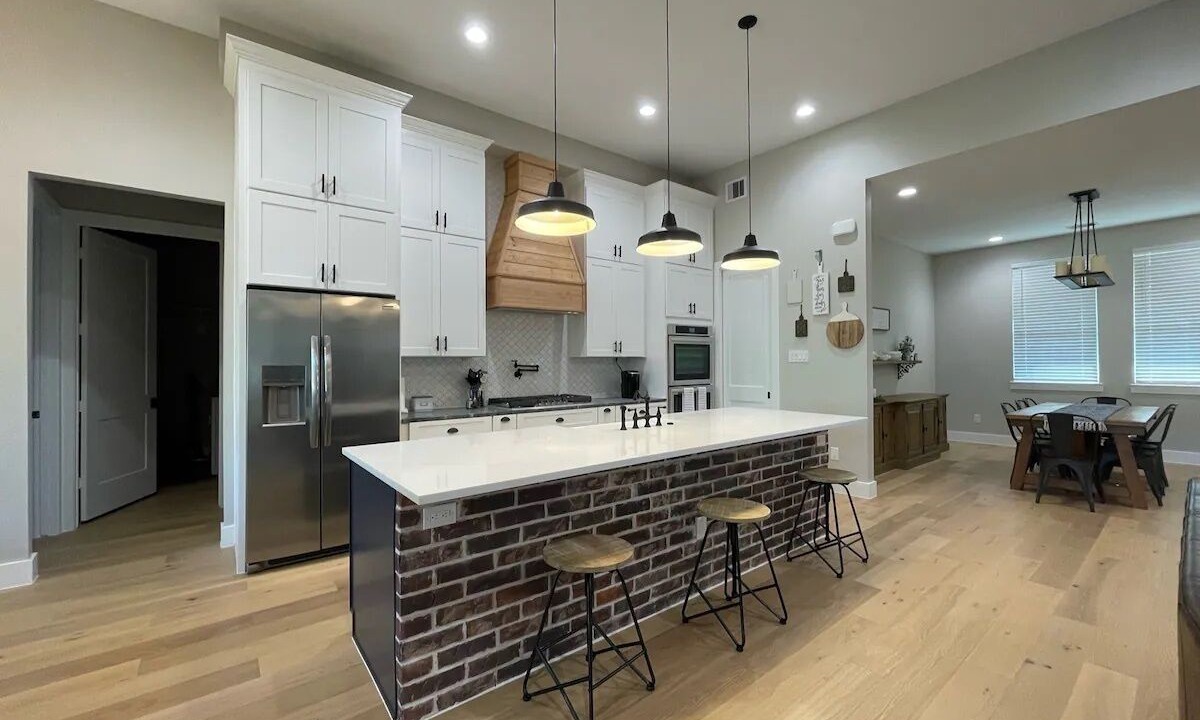 Photo of Kitchen in Tomball