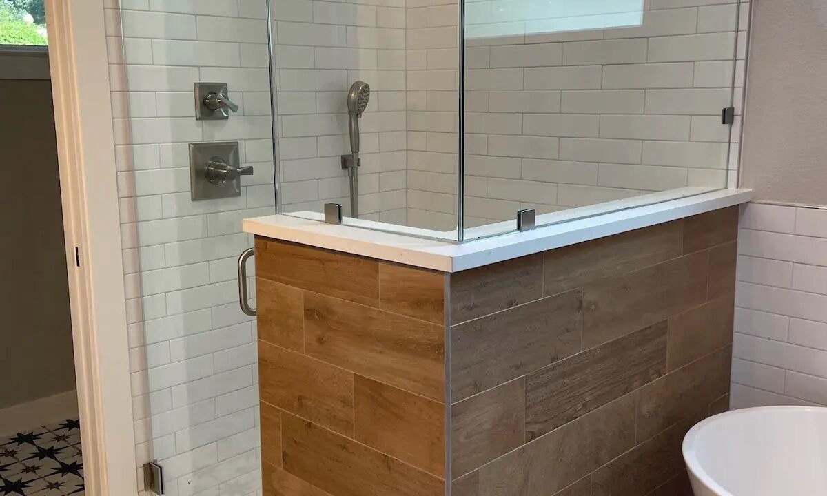 Photo of Bathroom in Tomball