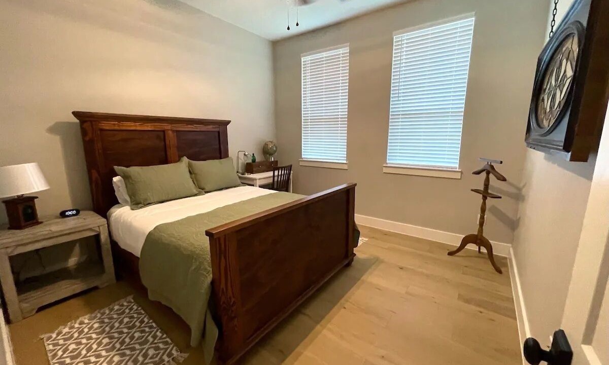Photo of Bedroom in Tomball