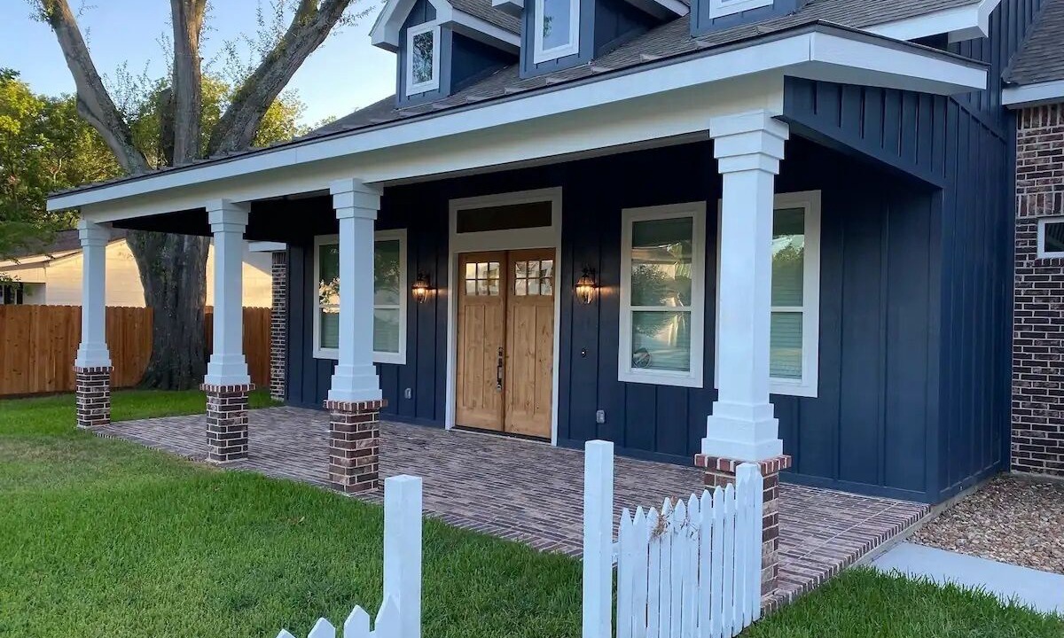 Photo of Outdoor in Tomball