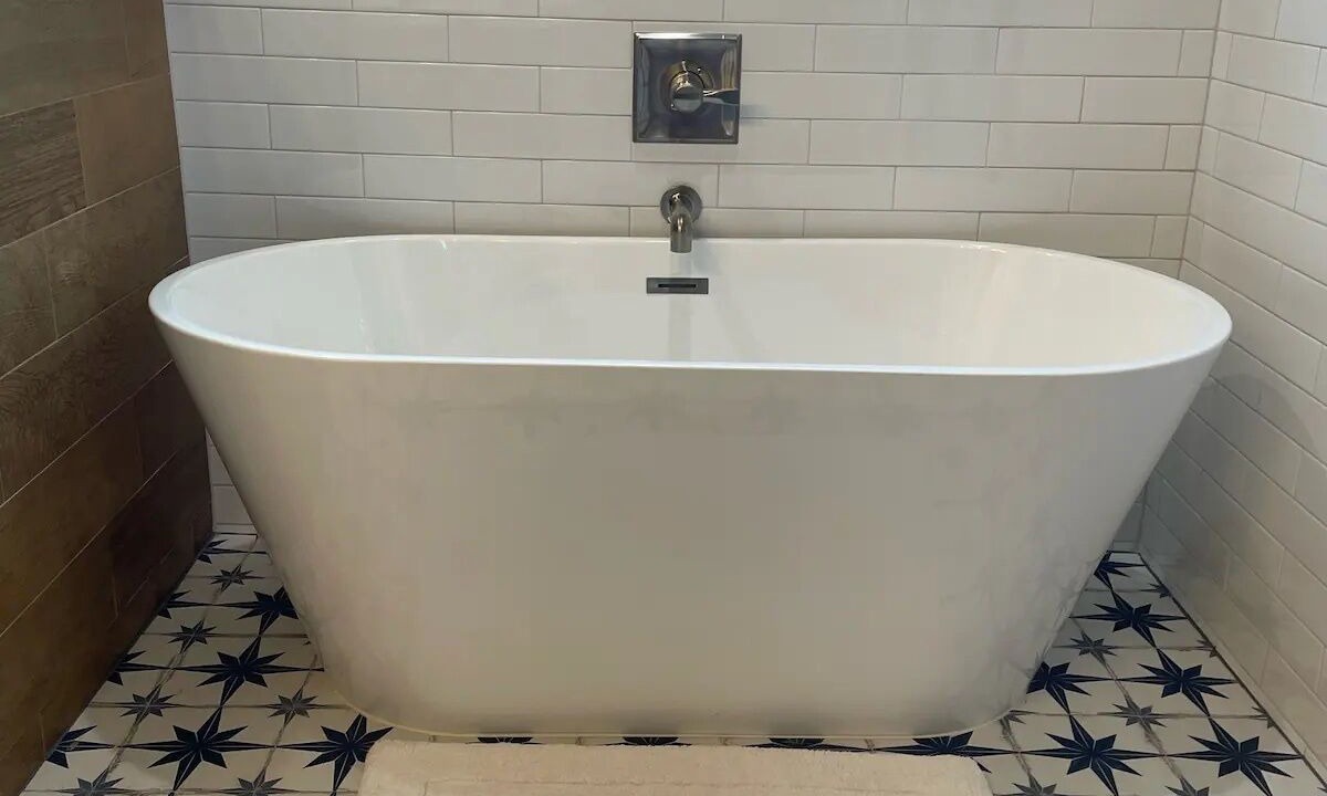 Photo of Bathroom in Tomball