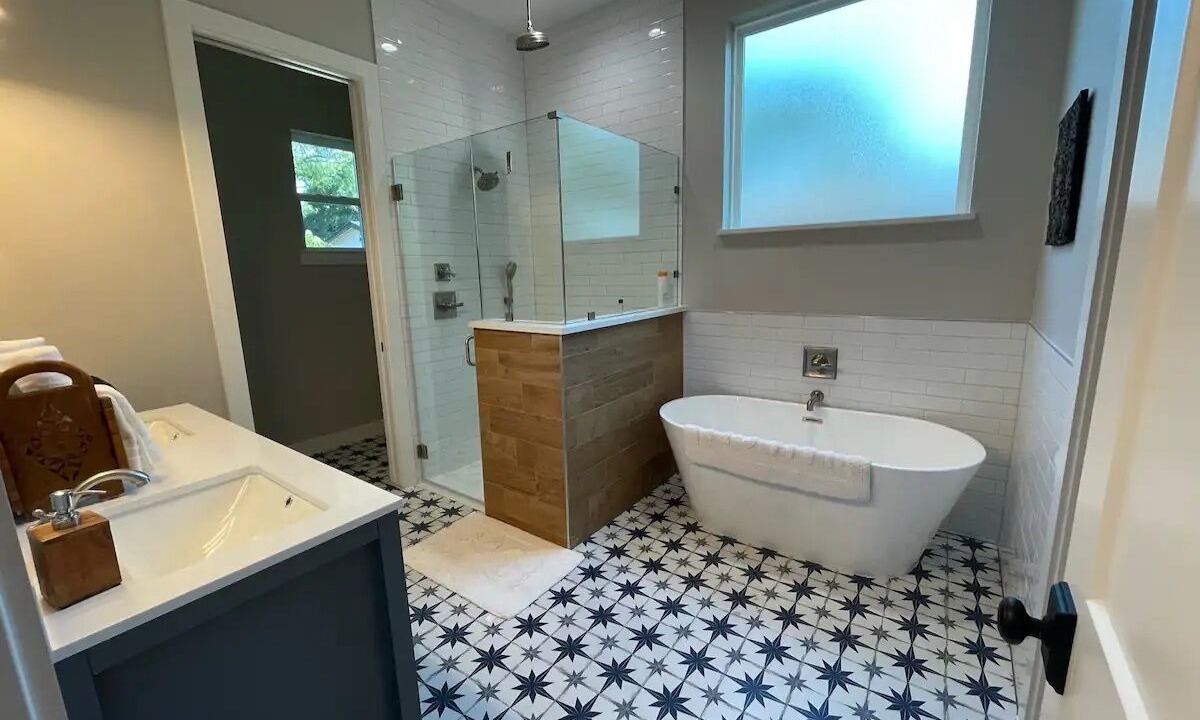 Photo of Bathroom in Tomball