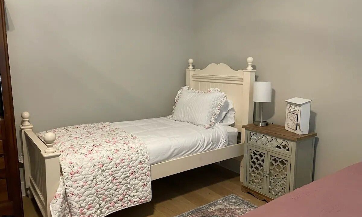Photo of Bedroom in Tomball