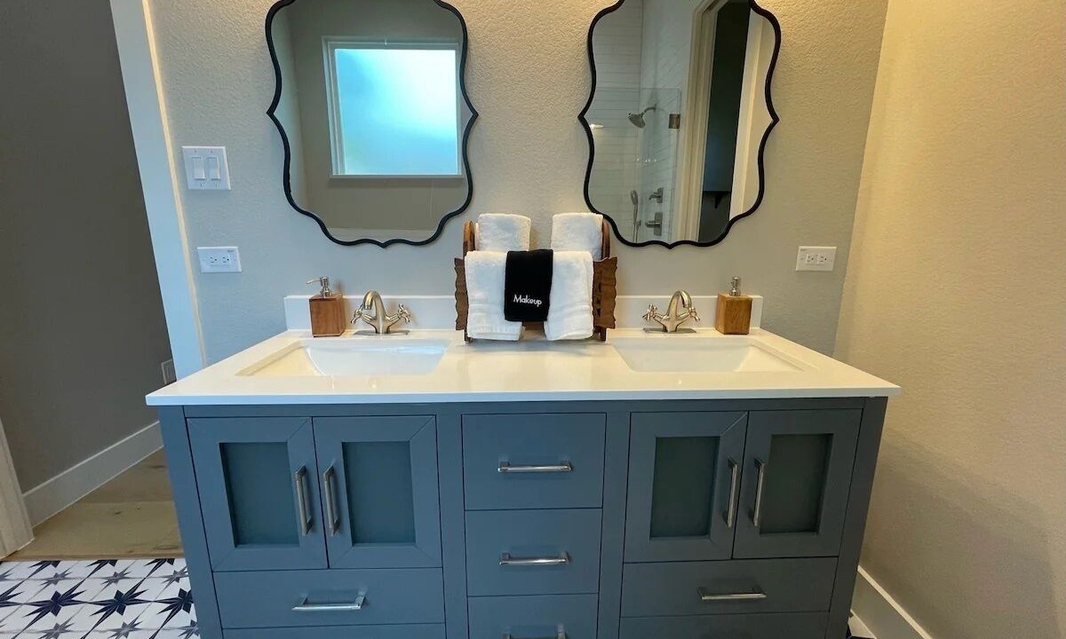 Photo of Bathroom in Tomball