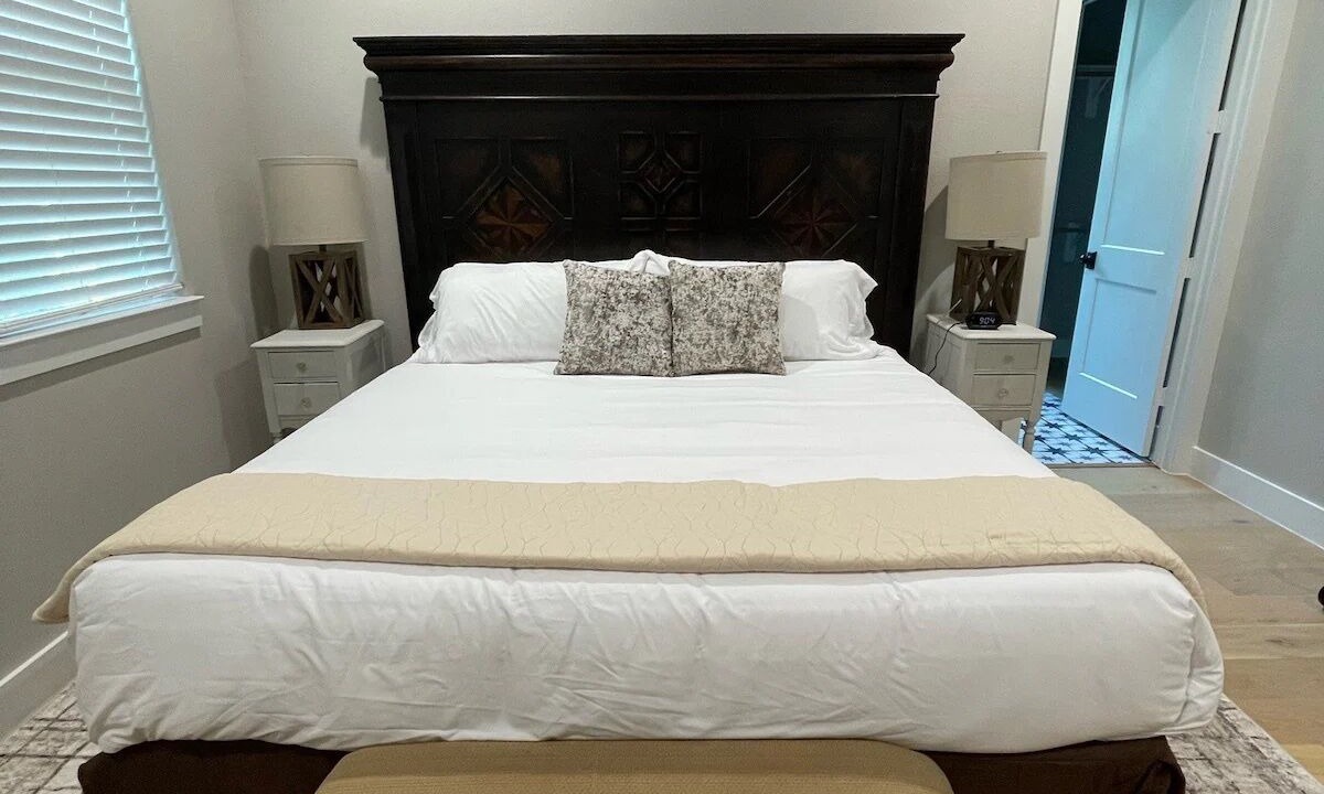 Photo of Bedroom in Tomball