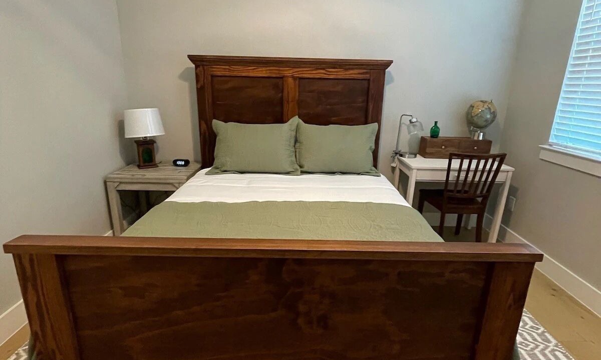 Photo of Bedroom in Tomball