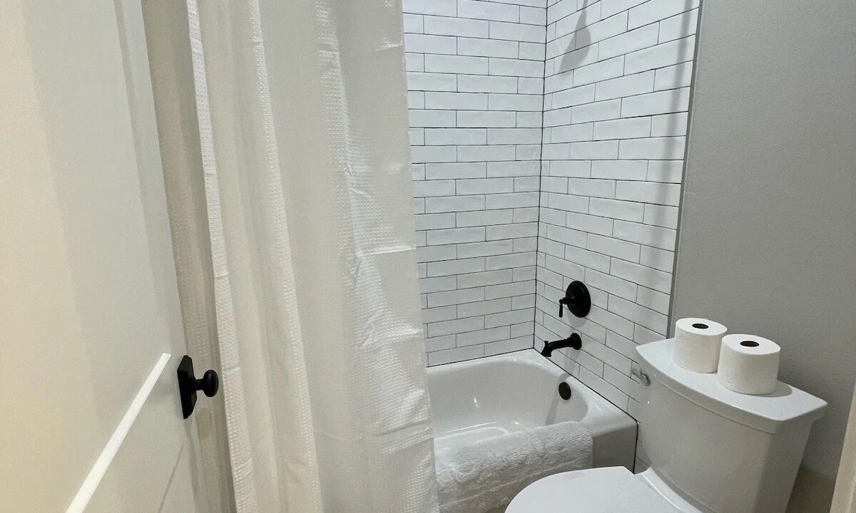 Photo of Bathroom in Tomball