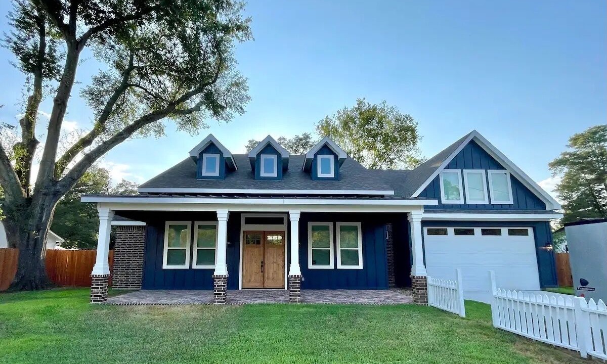 Photo of Outdoor in Tomball