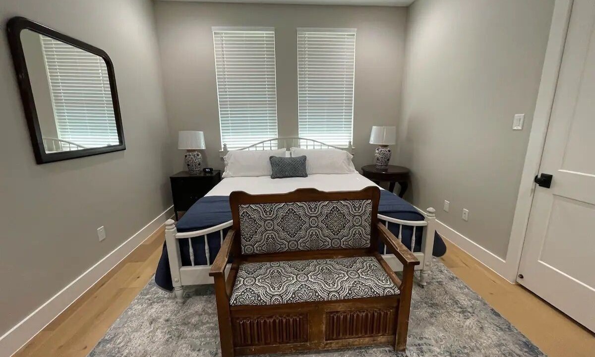Photo of Bedroom in Tomball