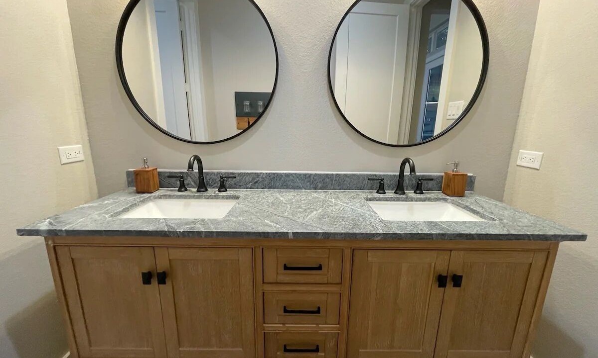 Photo of Bathroom in Tomball