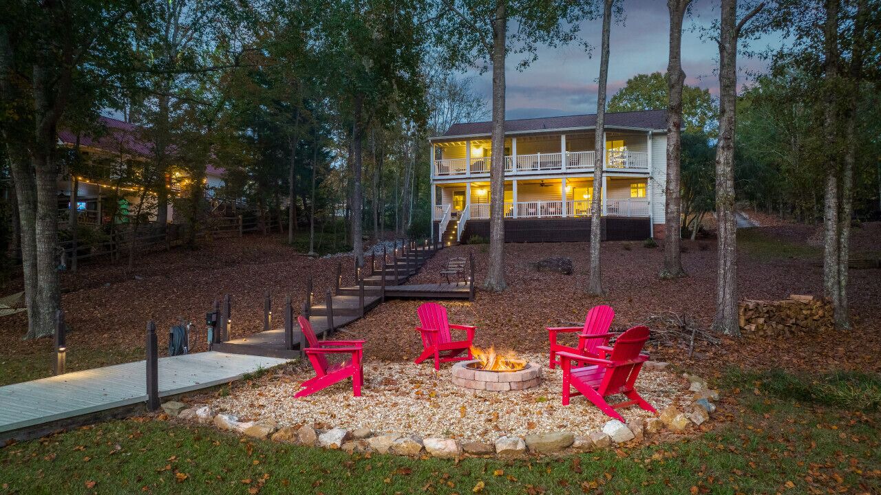 Photo of Outdoor in Eatonton