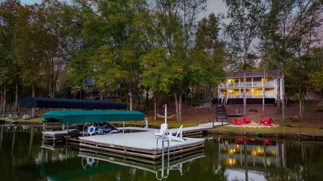 Photo of Outdoor in Eatonton