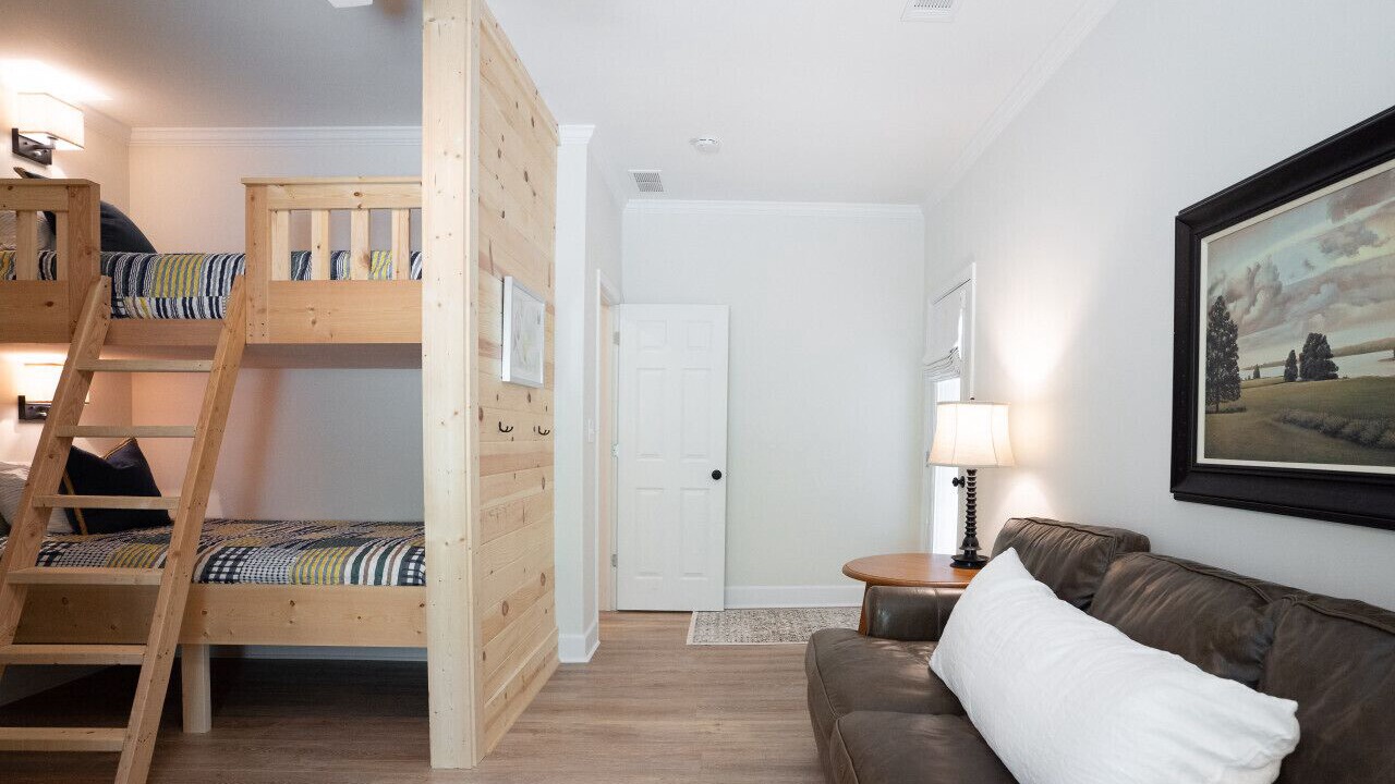 Photo of Bedroom in Eatonton