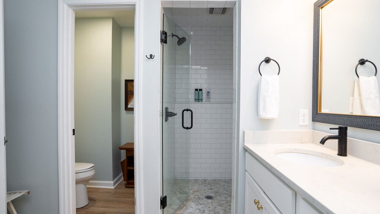 Photo of Bathroom in Eatonton