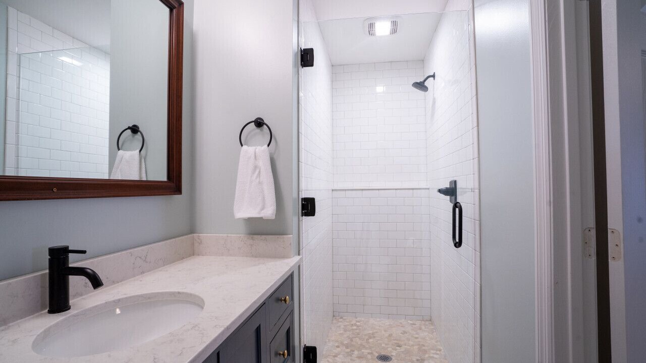 Photo of Bathroom in Eatonton
