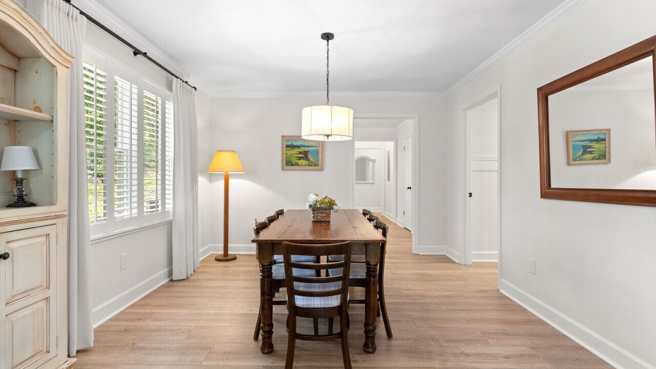 Photo of Bedroom in Eatonton