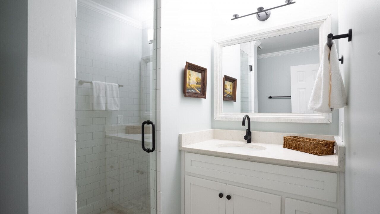 Photo of Bathroom in Eatonton
