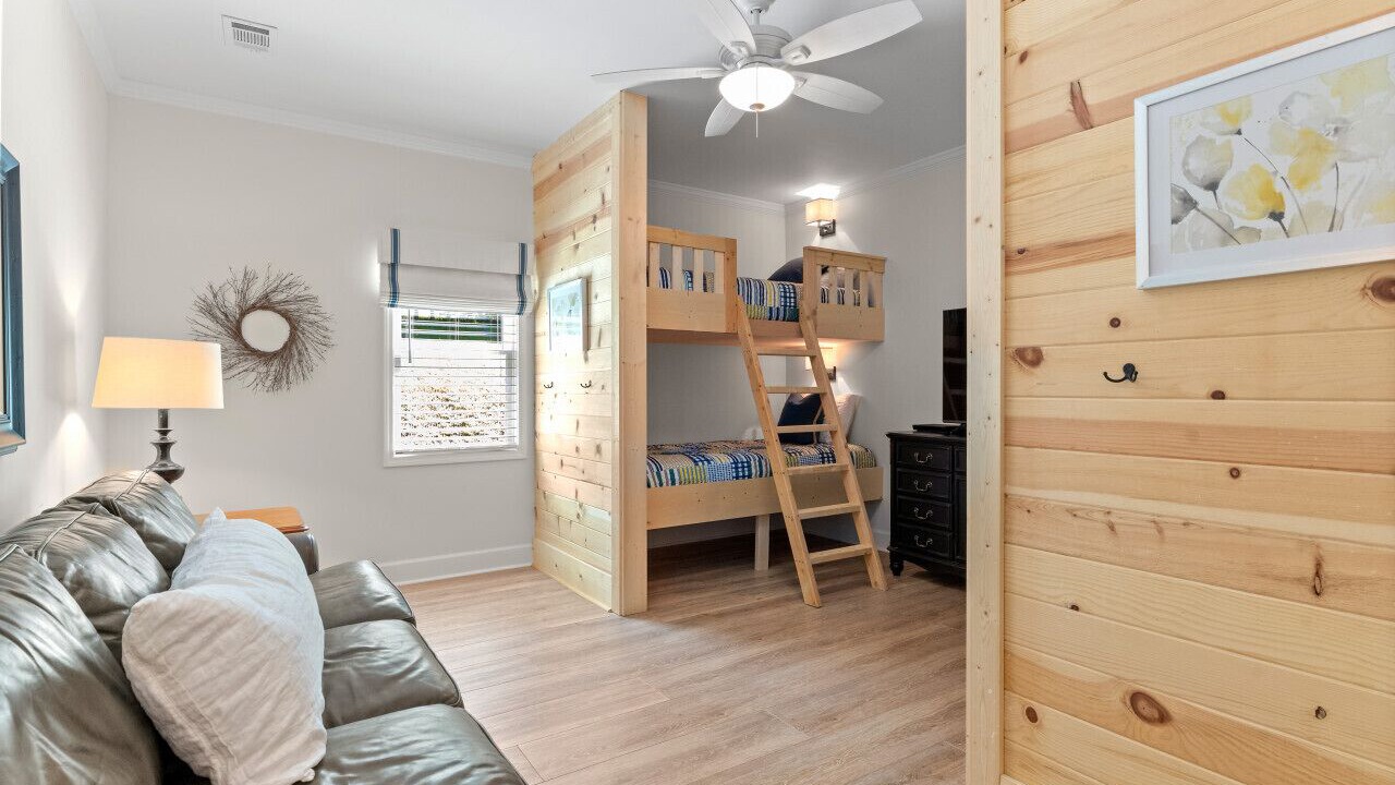 Photo of Bedroom in Eatonton