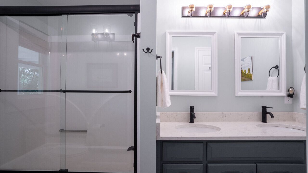 Photo of Bathroom in Eatonton
