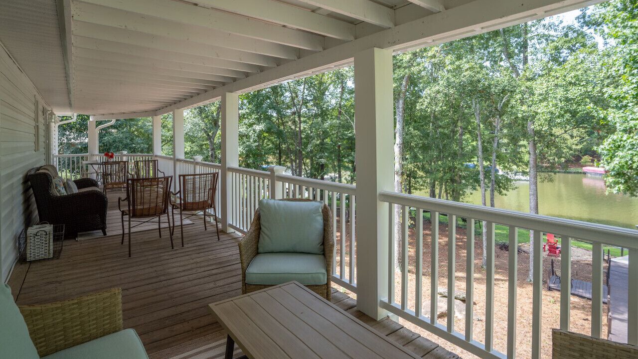 Photo of Outdoor in Eatonton