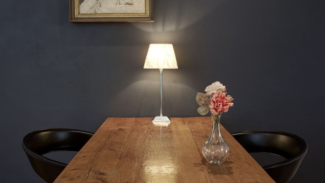 Photo of Livingroom in Copenhagen City Centre