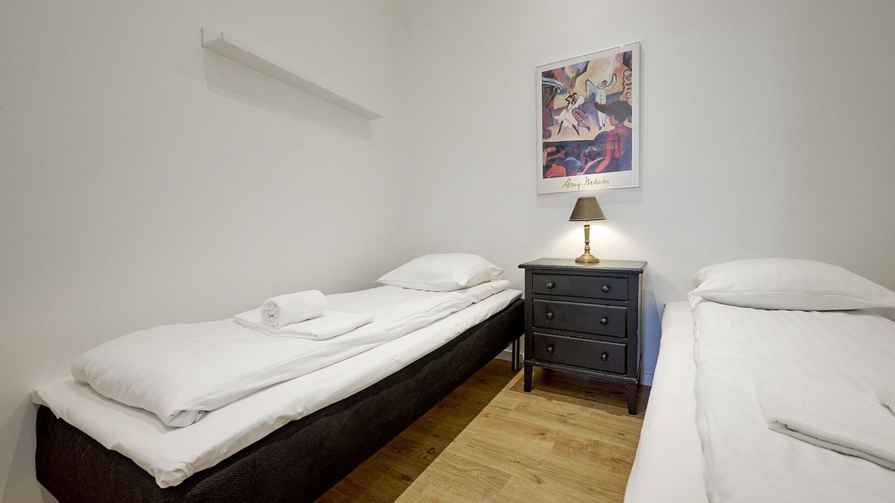 Photo of Others in Copenhagen City Centre