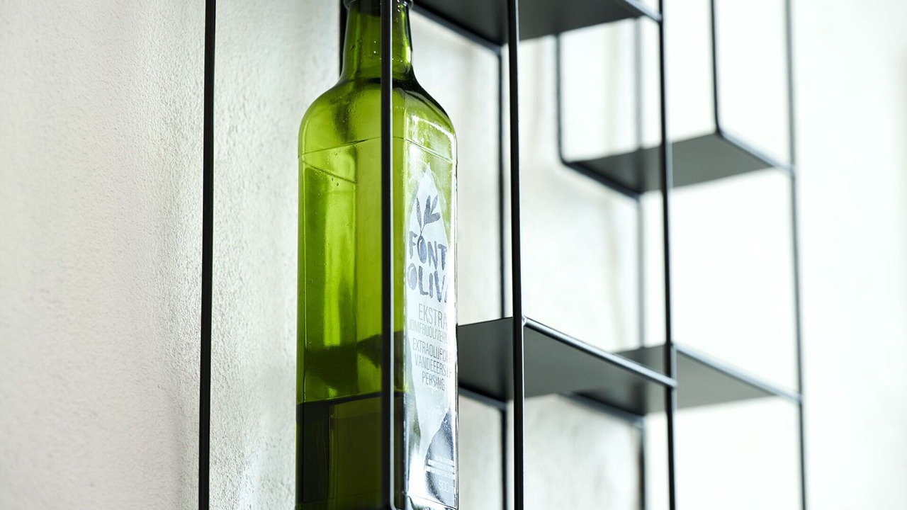 Photo of Bedroom in Copenhagen City Centre