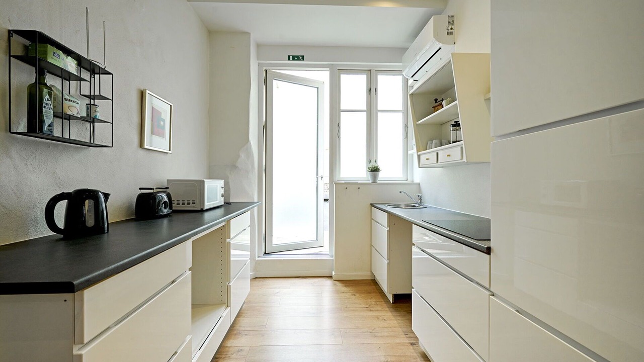 Photo of Others in Copenhagen City Centre