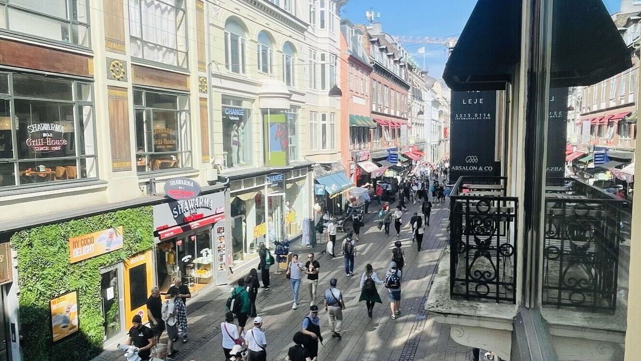 Photo of Others in Copenhagen City Centre
