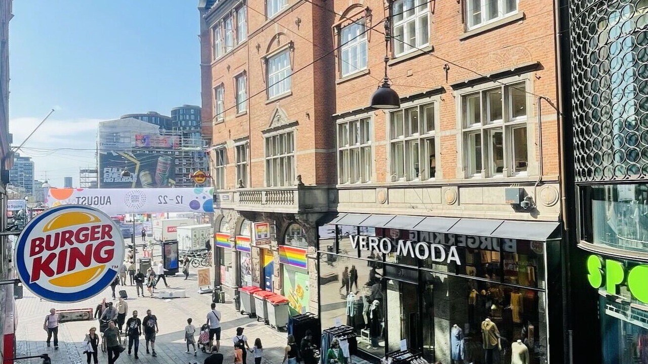 Photo of Others in Copenhagen City Centre