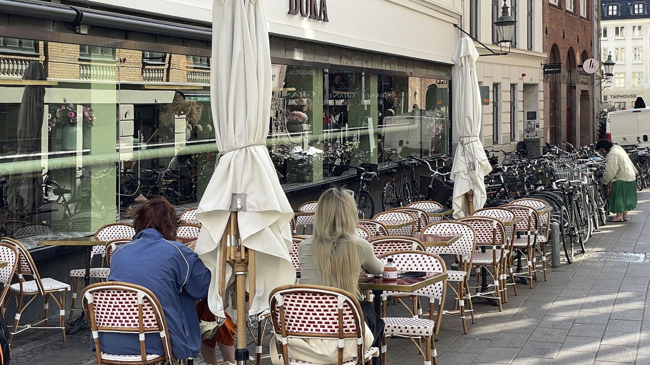 Photo of Outdoor in Copenhagen City Centre